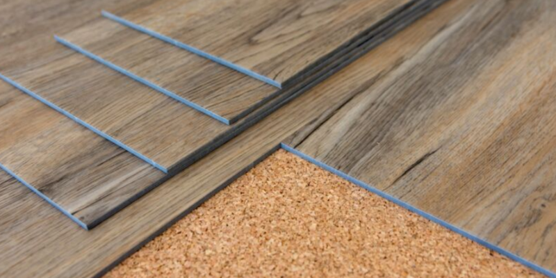 Do I Need Flooring Underlayment How To, Do You Need Underlay For Vinyl Plank Flooring On Concrete