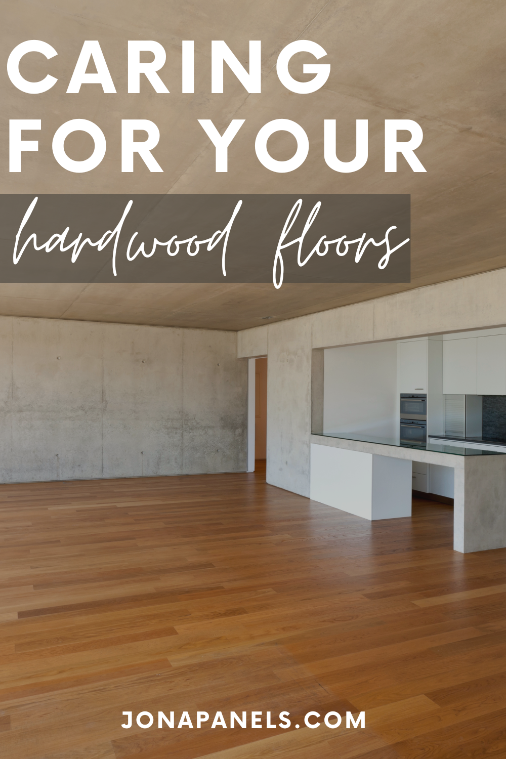 protecting hardwood flooring during renovation 