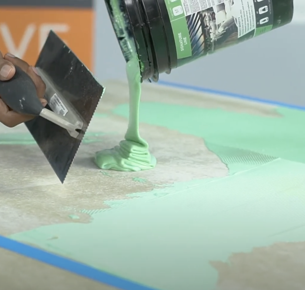 Taylor Dynamic Adhesive