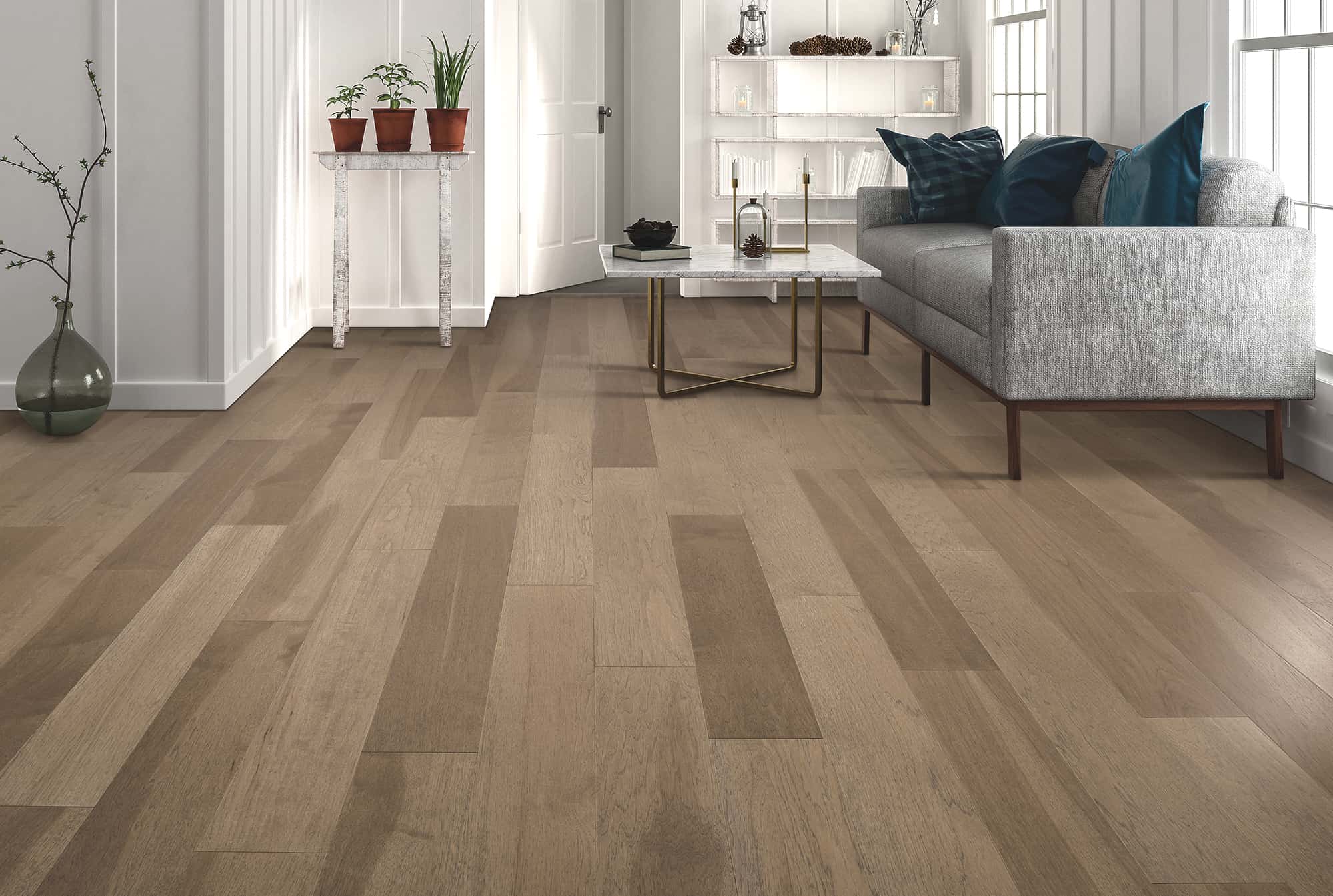 underlayment for vinyl plank flooring